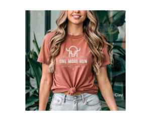 Classic Tee Adult Clay