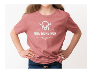 Youth OMR Classic Tee