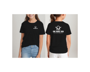 Ain’t Done Yet T-Shirt -female