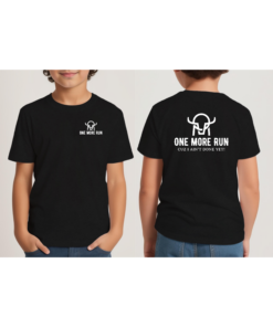Youth Ain’t Done Yet Tee
