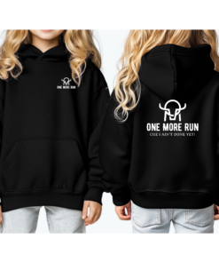Youth Ain’t Done Yet Hoodie